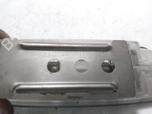 Interior roof light AUDI A3 (8P1) 2.0 TDI 16V | BP15461925I8 