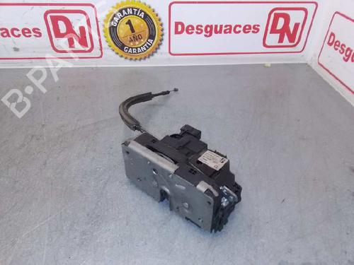 Front right lock FIAT DUCATO Van (250_) [2006-2024]  16169773