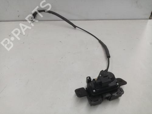Used Tailgate lock DODGE CALIBER [2006-2025]  24219933