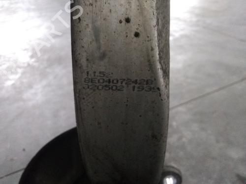 Right front steering knuckle AUDI A4 B6 Avant (8E5) 2.5 TDI | BP15457326M26 