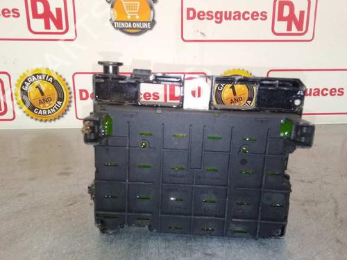 Fuse box PEUGEOT 206 Hatchback (2A/C)  | BP15427806E1 