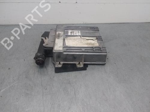 Engine control unit (ECU) PEUGEOT 406 (8B)  | BP15711461M57 