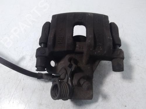 Right rear brake caliper FORD TOURNEO CONNECT / GRAND TOURNEO CONNECT V408 MPV 1.6 TDCi 952