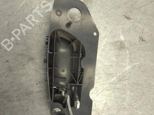 Front right interior door handle PEUGEOT 607 (9D, 9U)  | BP21687024I14 