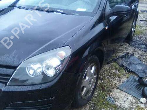 Brake master cylinder OPEL ASTRA H (A04)  | BP15440857M77 