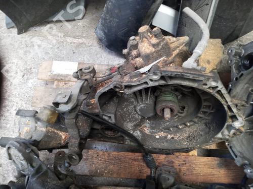 Gearbox OPEL ASTRA G Hatchback (T98)  | BP15428580M3 