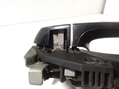 Front right exterior door handle BMW X5 (E70) xDrive 35 d | BP15715373C129 