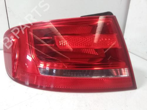 Achterlicht links AUDI A4 B8 (8K2) 2.0 TDI (143 hp) 15806424