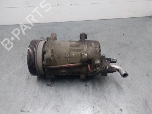 AC compressor SEAT CORDOBA (6K1, 6K2)  | BP15689286M34 