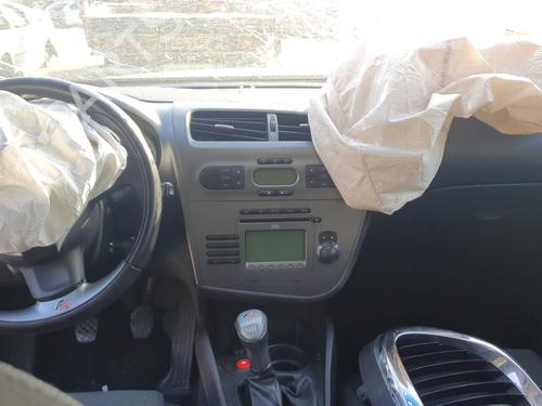 Left front driveshaft SEAT LEON (1P1)  | BP15440484M38 