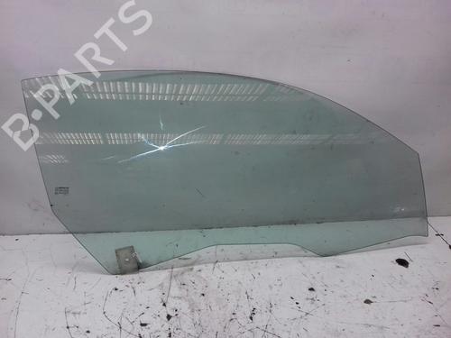 Used Front right door window RENAULT MEGANE II (BM0/1_, CM0/1_) [2001-2012]  15444064