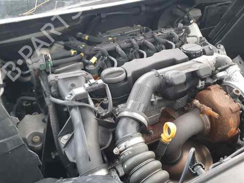 Motor PEUGEOT 307 (3A/C) 1.6 HDi 110 (109 hp) 22777343