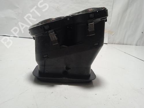 Air vent VW GOLF PLUS V (5M1, 521) [2004-2013]  15454468