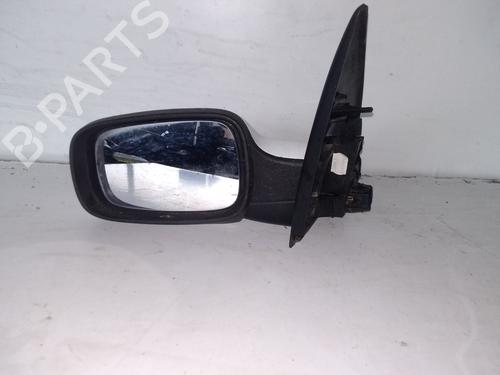 Used Right mirror RENAULT MEGANE II (BM0/1_, CM0/1_) [2001-2012]  16145516
