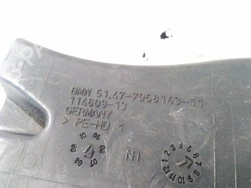 Pipe BMW 1 (E87) 118 d | BP15450297M125 