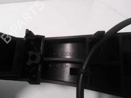 Front left exterior door handle LAND ROVER RANGE ROVER SPORT I (L320) 2.7 D 4x4 | BP15454594C128 