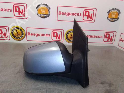 Right mirror FORD FOCUS II (DA_, HCP, DP)  | BP15428713C27 
