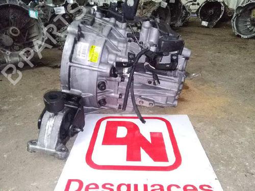 Gearbox KIA CARNIVAL / GRAND CARNIVAL III (VQ) 2.9 CRDi | BP15429467M3 