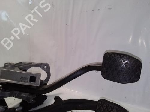 Used Break pedal BMW 3 (E90) [2004-2012]  15441965