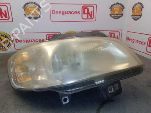 Used Right headlight SEAT IBIZA II (6K1) [1993-2002]  15431965