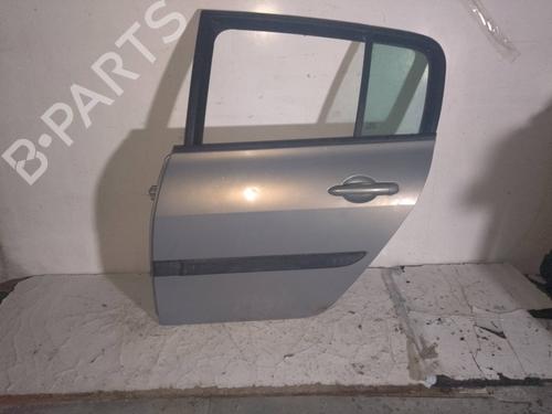 Used Left rear door RENAULT SCÉNIC II (JM0/1_) [2003-2010]  21394488