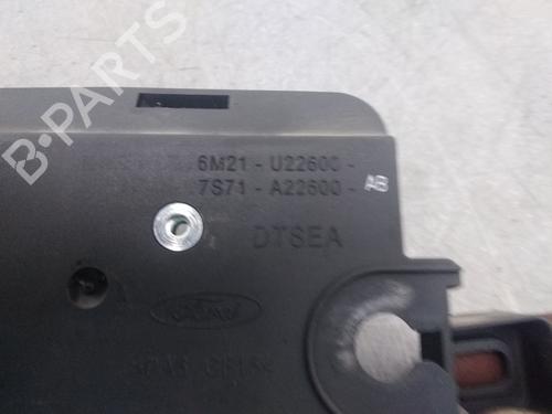 Rear right interior door handle FORD MONDEO III Turnier (BWY)  | BP16109471I16 