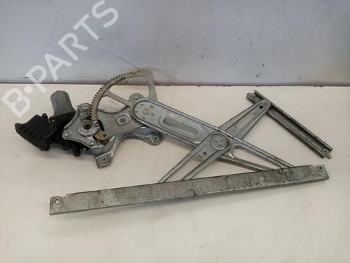 Right front window motor TOYOTA AVENSIS Estate (_T27_) | BP24949989E20