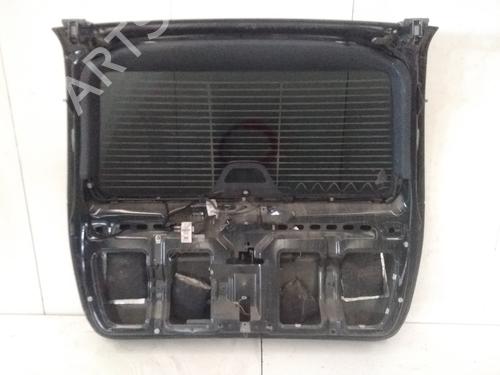 Tailgate MERCEDES-BENZ M-CLASS (W163) ML 270 CDI (163.113) | BP15451520C6 