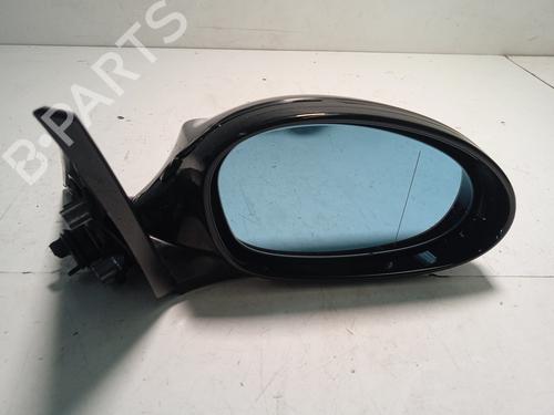 Used Right mirror BMW 1 (E81) 118 d (143 hp) 15881985