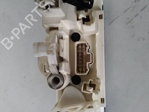 Climate control RENAULT MEGANE II (BM0/1_, CM0/1_)  | BP16026311I5 