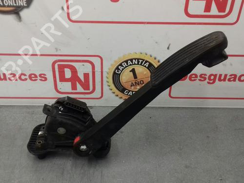 Used Pedal VOLVO S80 I (184) T6 (272 hp) 15433616