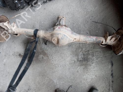 Rear axle SUZUKI VITARA (ET, TA, TD) | BP18234080M2