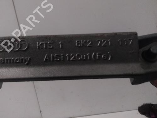 Break pedal AUDI A4 B8 Avant (8K5)  | BP16686529I19 