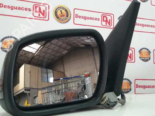 Used Left mirror FORD MONDEO III (B5Y) [2000-2007]  15428776