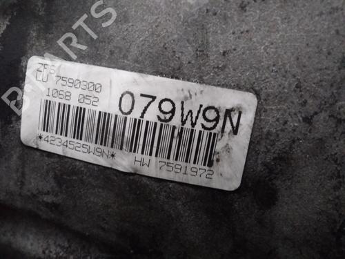 Gearbox BMW X5 (E70) xDrive 35 d | BP16135189M3 