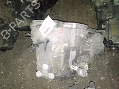 Used Gearbox OPEL ASTRA H (A04) [2004-2014]  15428592