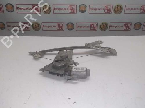Used Rear right window mechanism CITROËN XSARA (N1) 1.4 i (75 hp) 15427910