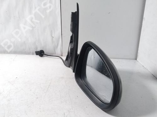 Right mirror OPEL ASTRA J (P10) 1.7 CDTI (68) | BP15448716C27 