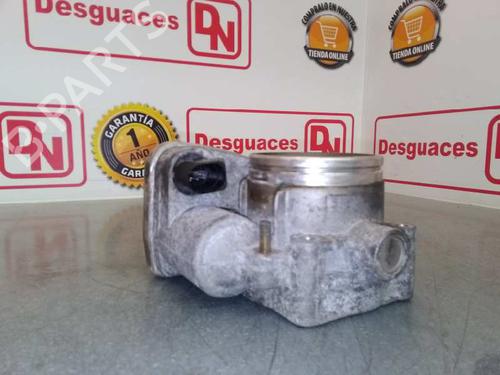 Throttle body BMW 3 (E46) | BP15427520M82