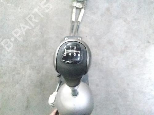 Gear lever HONDA CIVIC VIII Hatchback (FN, FK) 2.2 CTDi (FK3) | BP15451288M90 