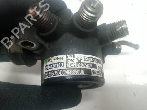 Injection rail RENAULT SCÉNIC II (JM0/1_)  | BP16423939M98 