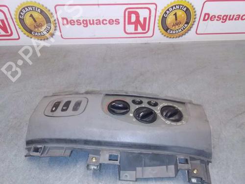 Used Climate control NISSAN PRIMASTAR Bus (X83) [2001-2025]  15431045