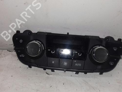Used Climate control OPEL INSIGNIA A (G09) [2008-2017]  15441366