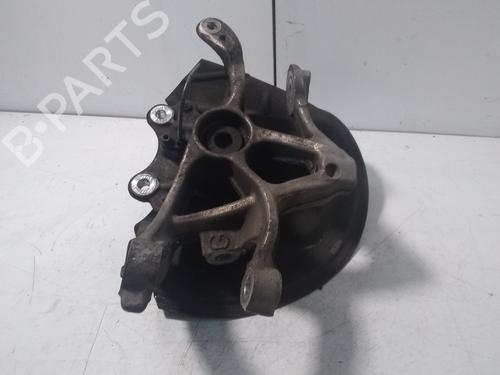 Left rear steering knuckle CITROËN C5 III (RD_)  | BP15589761M27 