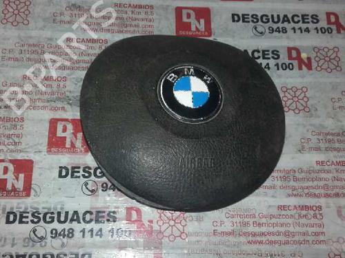 Used Driver airbag BMW 3 (E46) 320 d (136 hp) 15425355