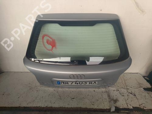 Used Tailgate AUDI A3 (8L1) 1.9 TDI (110 hp) 21685052