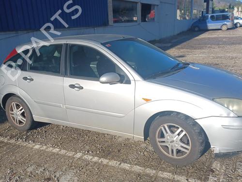 Rear right exterior door handle FORD FOCUS I (DAW, DBW)  | BP18050619C130 