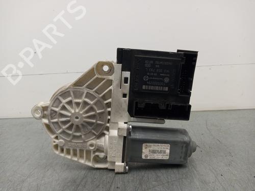 Left front window motor VW PASSAT B6 (3C2) 2.0 TDI 16V | BP15437311E21 