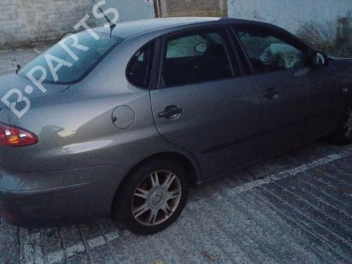 EGR Ventil SEAT CORDOBA (6L2)  | BP16502066M69 