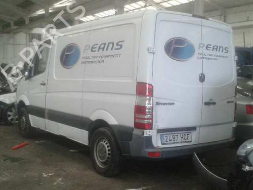 Other MERCEDES-BENZ SPRINTER 3-t Van (B906)  | BP15589434O1 